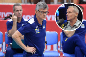 “Renan foi muito injustiçado”, Ricardo Tabach abre o jogo sobre Dal Zotto na Seleção Brasileira