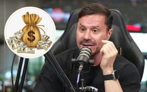 Revelado o salário de Renato Cariani por mês: empresas e visão de negócio