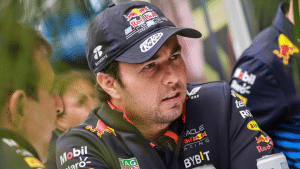 É muito dinheiro! Sergio Pérez exige valor milionário da Red Bull em caso de demissão
