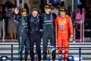 Vencedor de 3 corridas é o piloto mais subestimado da Fórmula 1 atual