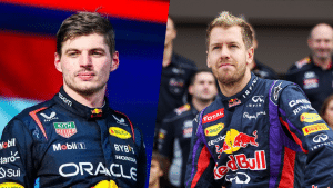 Vettel ou Verstappen? Chefe da Red Bull toma decisão difícil e escolhe o melhor piloto