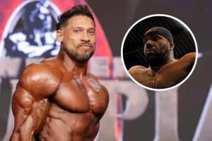 (Vídeo) Ramon Dino se junta a Jorlan Vieira em comercial e público suspeita de parceria