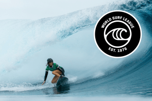 WSL faz anúncio importante para o futuro do surf feminino