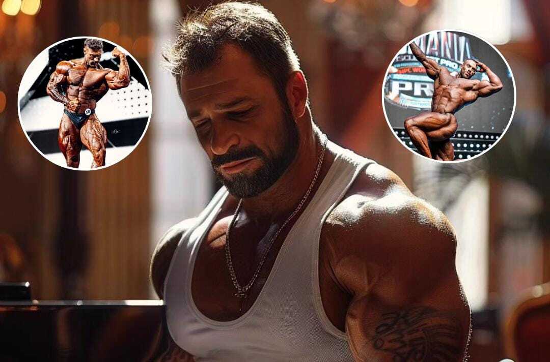 Análise Cbum x Horse: quem é favorito no Praga Pro? Fernando Sardinha responde