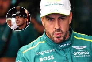 Alonso desafia dinastia de Verstappen: “Espero que eu possa mudar a história”
