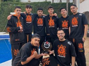 Corinthians é campeão no e-football e top 10 mundial de Free Fire: “Campanhas históricas”