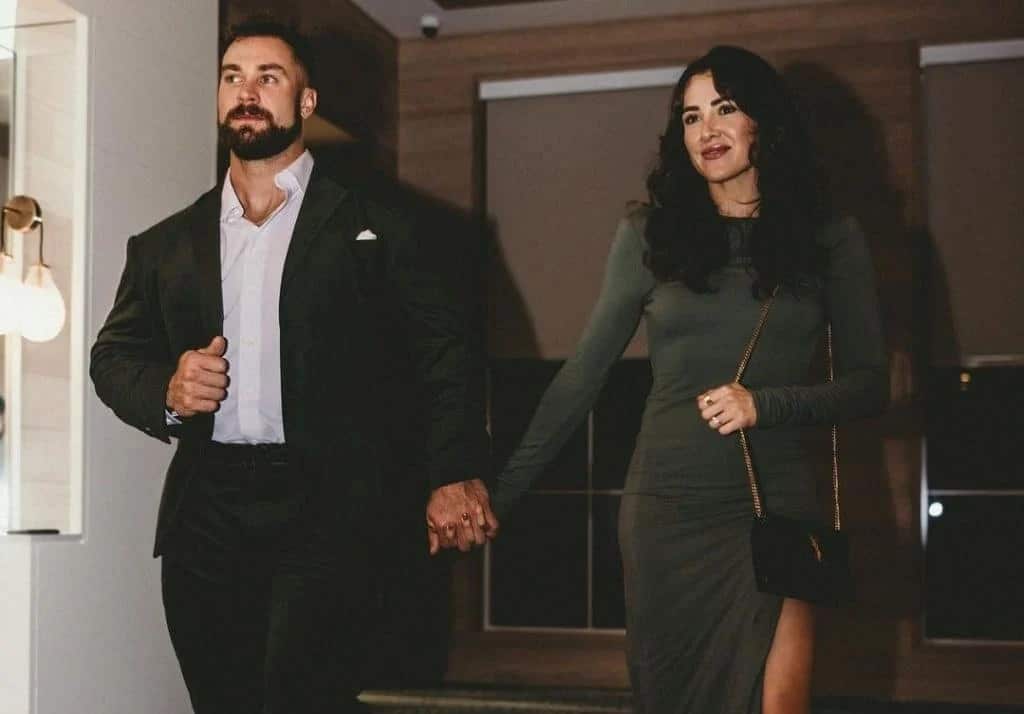 Esposa de Cbum abre o coração em homenagem ao top 2 do Praga Pro 2024