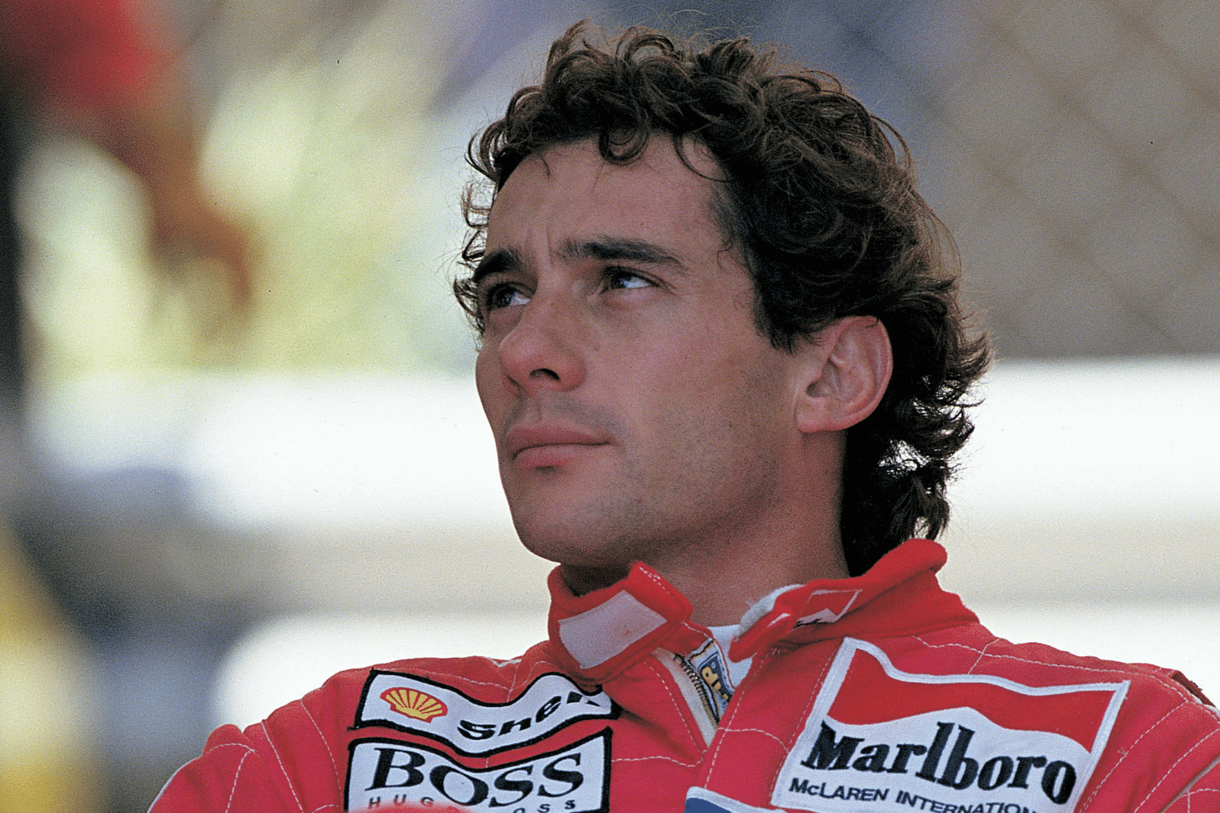 “Fui o maior amigo que o Ayrton Senna teve, mas ele foi envenenado contra mim”