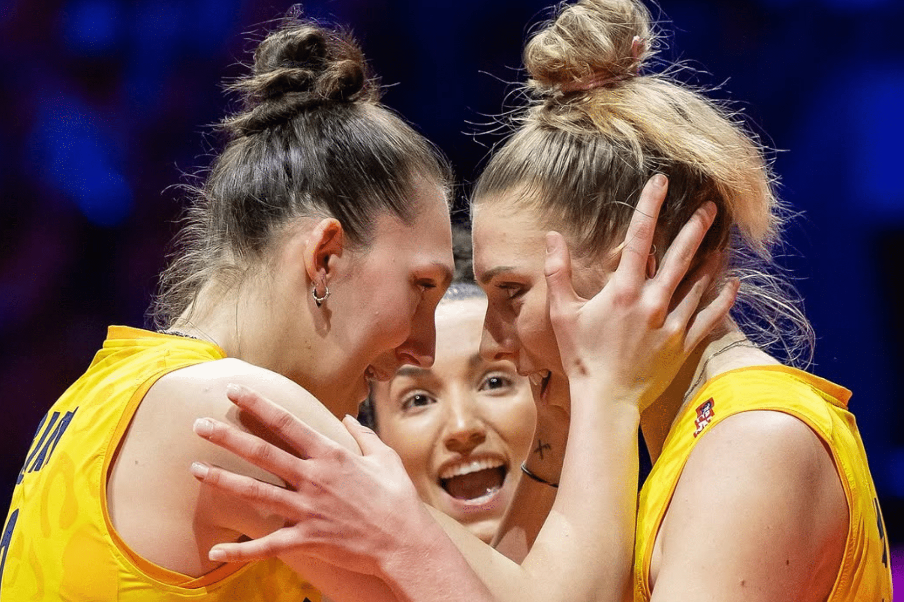 DE HAAK! Conegliano, de Gabi Guimarães, é campeão do Mundial Feminino sem perder sets