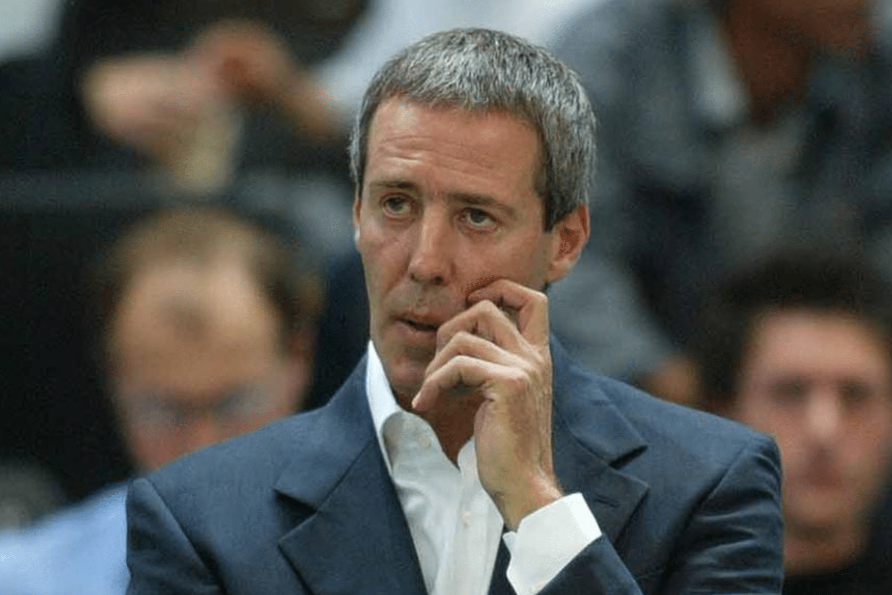 Lenda do vôlei, ex-técnico do Modena e de Gustavo Endres morre na Itália