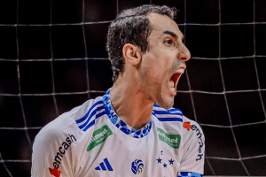 Douglas Souza fala a verdade sobre o nível da Superliga Masculina 2024/25 e projeta Mundial