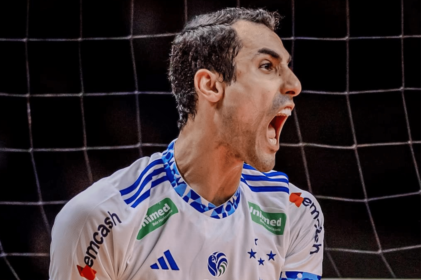 Douglas Souza fala a verdade sobre o nível da Superliga Masculina 2024/25 e projeta Mundial