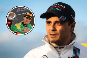 Ex-Sauber, Felipe Massa revela empurrão para Gabriel Bortoleto entrar na Fórmula 1