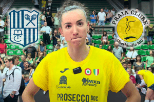 Gabi Guimarães fala a verdade sobre chances de Minas e Praia Clube no Mundial Feminino