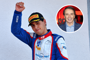 Reginaldo Leme fala a verdade sobre o que pensou de Bortoleto na primeira vez que o viu pilotar