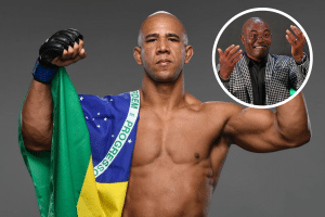 Vingador de Anderson Silva? Gregory Robocop pode enfrentar algoz de Spider no Brasil