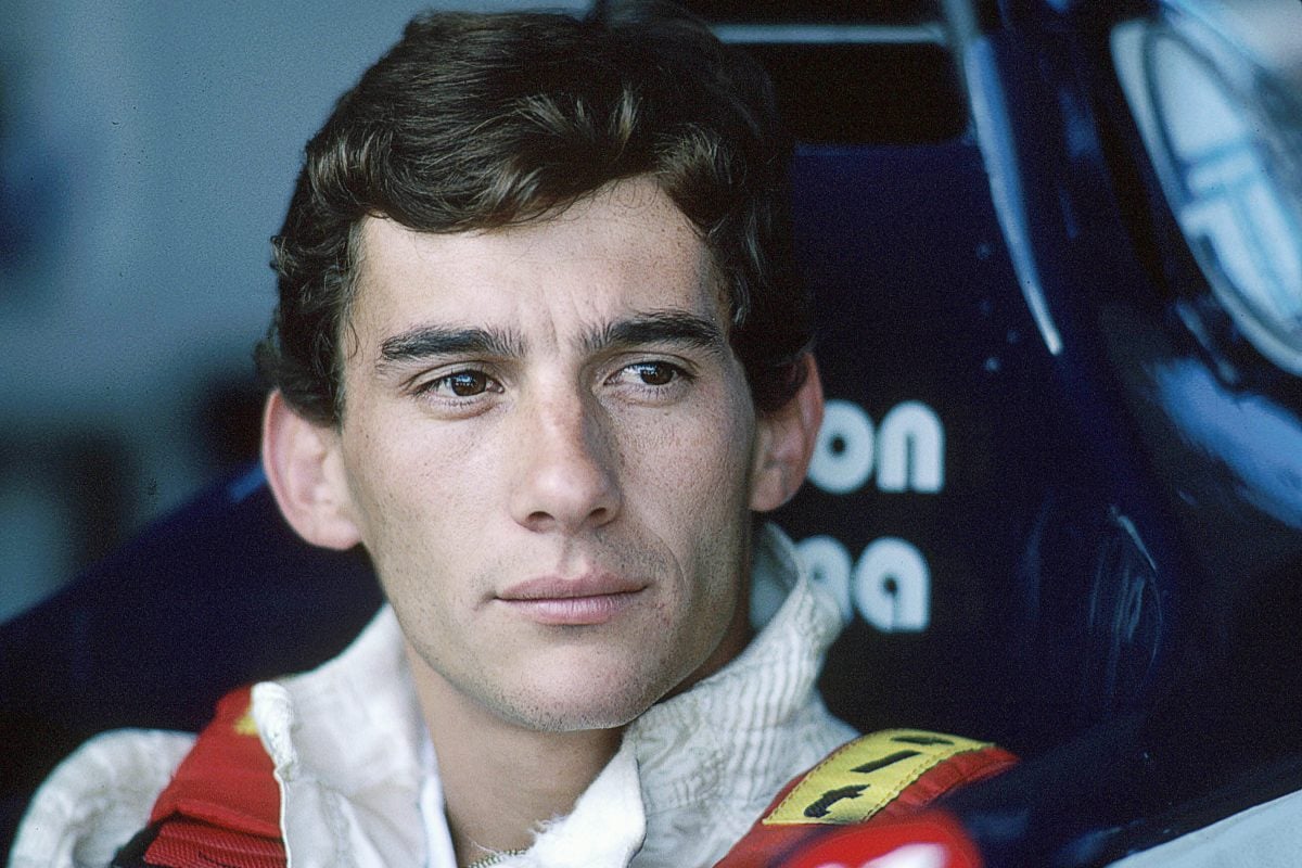 “Santificação de Senna é insuportável”, jornalista detona idolatria ao tricampeão da F1
