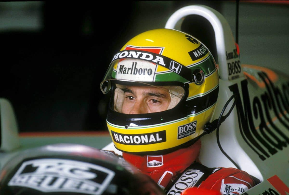 "Santificação de Senna é insuportável", jornalista detona idolatria ao tricampeão da F1