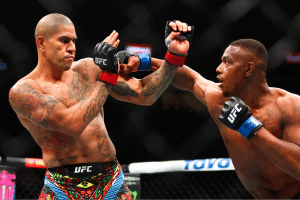 Jamahal Hill fala pela primeira vez sobre briga com Poatan em academia do UFC