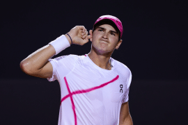 João Fonseca garante vaga inédita em Wimbledon e outros brasileiros vão para o tudo ou nada