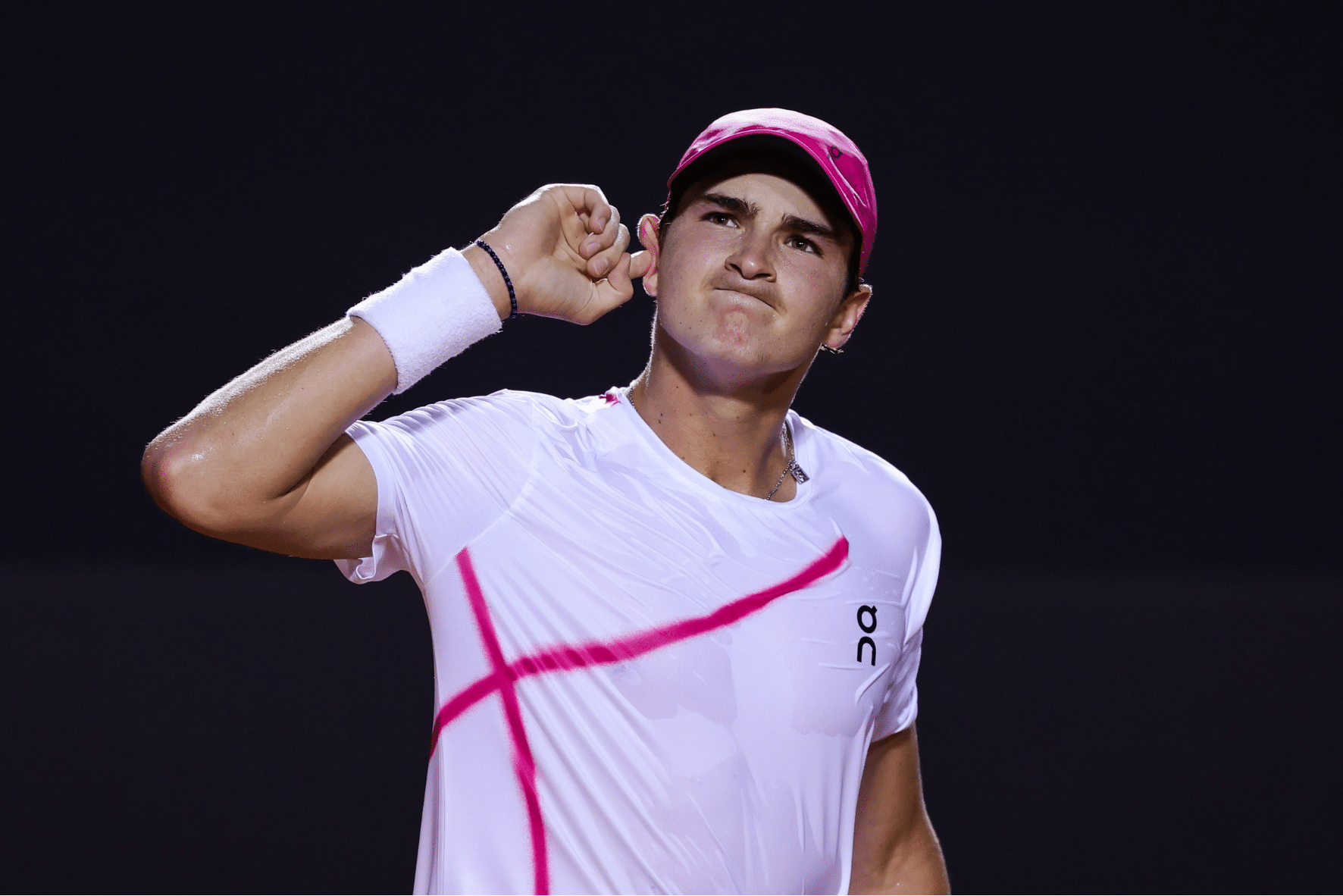 João Fonseca garante vaga inédita em Wimbledon e outros brasileiros vão para o tudo ou nada