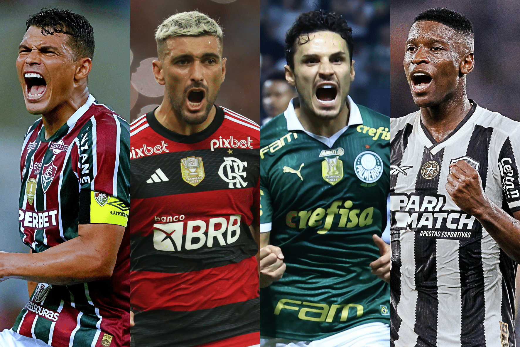 Não vai passar na TV aberta! Onde assistir ao Super Mundial de Clubes 2025?