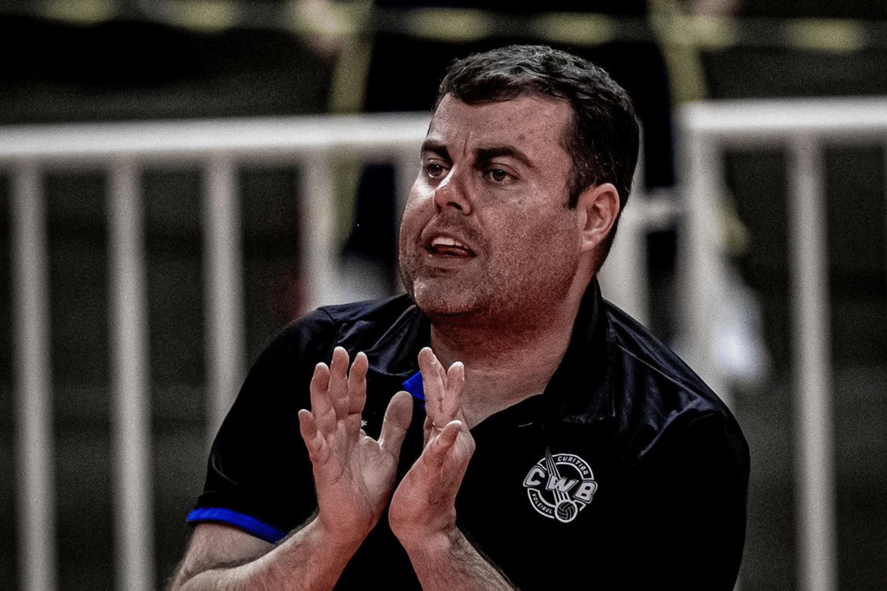 Técnico Pedro Moska fala pela primeira vez após demissão e recontratação na Superliga