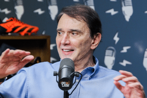 “Coloquei ele na Fórmula 1”, Reginaldo Leme revela ajuda para piloto brasileiro na Globo