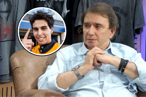 Reginaldo Leme fala a verdade sobre Bortoleto na Fórmula 1 e revela grande problema