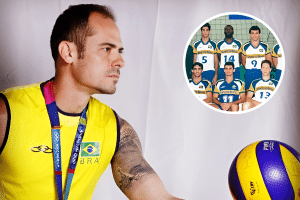 Era dupla de Ricardinho! O jogador mais injustiçado da história da Seleção Brasileira