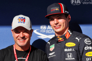 Barrichello fala a verdade sobre situação de Verstappen na Red Bull para F1 2025: “Ele teve ofertas”