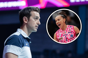 Técnico de Gabi Guimarães no Conegliano fala pela primeira vez sobre final do Mundial