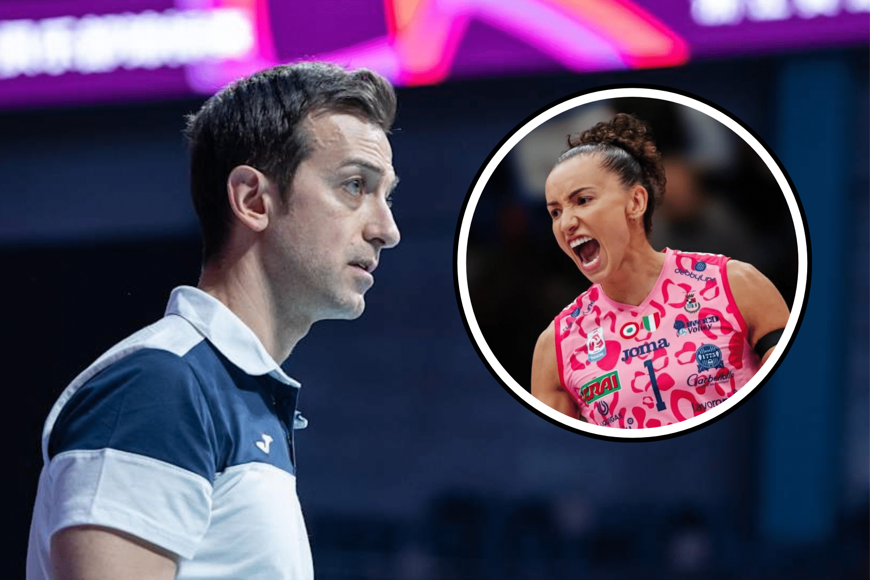 Técnico de Gabi Guimarães no Conegliano fala pela primeira vez sobre final do Mundial