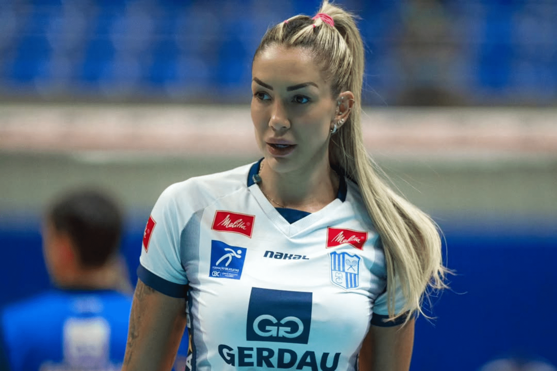 Thaísa atinge marca impressionante mesmo com eliminação do Minas no Mundial de Clubes