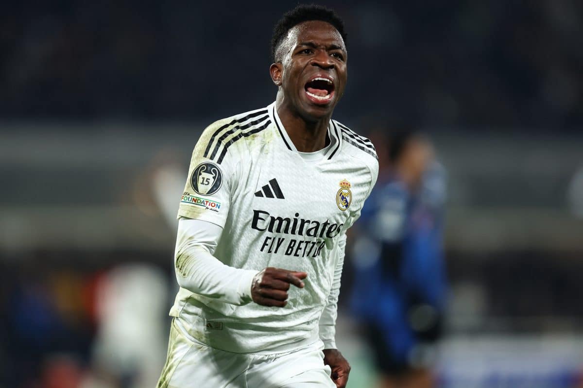 Vinicius Junior (2025): história, título, curiosidades e melhor do mundo