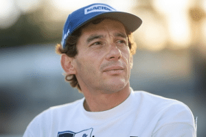 “Se Ayrton Senna não tivesse morrido, teria sido campeão da F1 umas 9 vezes”