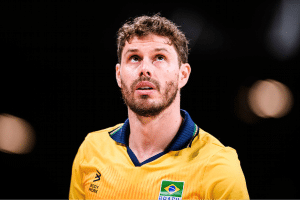 Bruninho faz aviso para a nova geração da Seleção Brasileira: “Vocês não precisam disso”