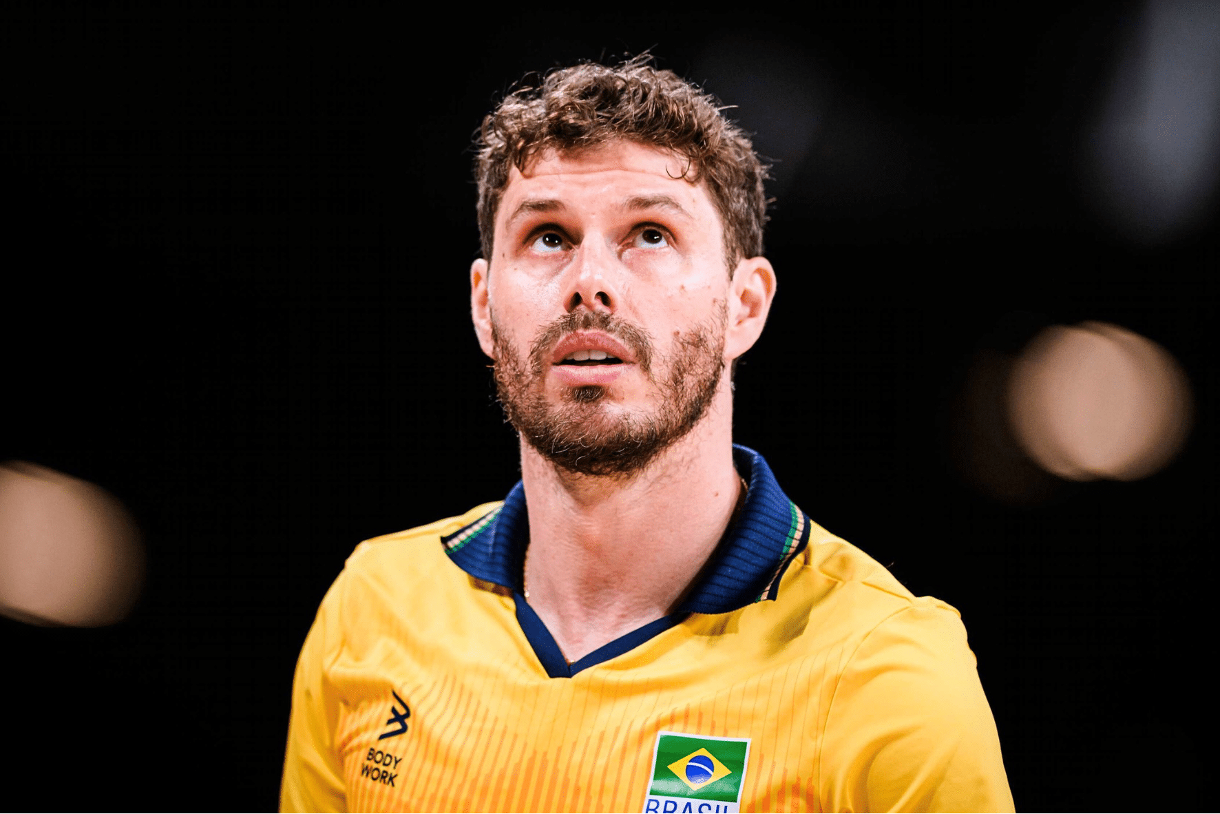 Bruninho faz aviso para a nova geração da Seleção Brasileira: “Vocês não precisam disso”