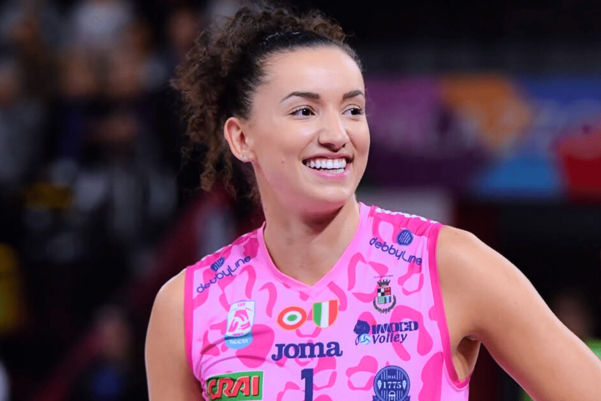 Craque da Seleção, Gabi Guimarães anuncia nova jornada no vôlei