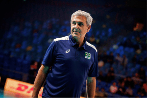 DE VOLTA! Joia de Zé Roberto na Seleção, retorna de grave lesão após perder a Olimpíada