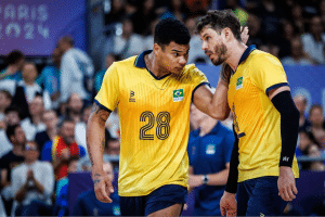 Nem Bruninho, nem Darlan! Brasileiros decepcionam em eleição de melhor do mundo de 2024 no vôlei