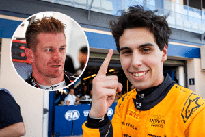 “Gabriel Bortoleto irá bem na Fórmula 1 e fará da vida de Hülkenberg um inferno”