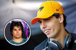 “Gabriel Bortoleto entrou na Fórmula 1 pelo talento, não por dinheiro de pai”