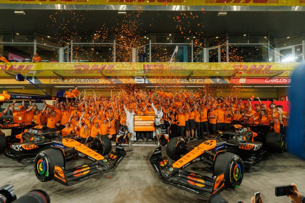 Max Verstappen não vai gostar da previsão de Emerson Fittipaldi para a Fórmula 1 2025