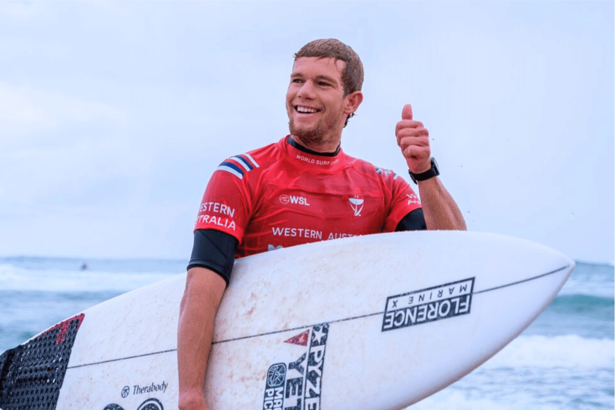 John John é confirmado em Pipeline e muda todas as baterias! Veja os confrontos