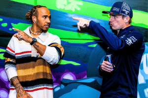 “Lewis Hamilton e Max Verstappen terão um grande rival pelo título da F1 2025”