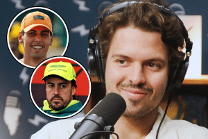 “Mais rápido que Alonso e Stroll”, Drugovich pode formar dupla com Bortoleto na Sauber