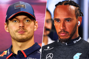 Nada de Verstappen ou Hamilton! Casas de apostas definem outro favorito na Fórmula 1 2025