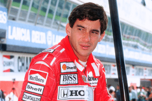 Não é Bortoleto! O novato da Fórmula 1 que tinha o sonho de ser dupla de Ayrton Senna