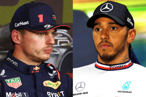 Nem Hamilton, nem Verstappen! Ex-piloto faz aposta ousada para o campeão da F1 em 2025